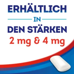 Nicotinell® 2mg Cool Mint Kaugummi><noscript><img width=