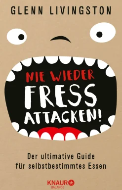 Nie wieder Fressattacken!> Sale