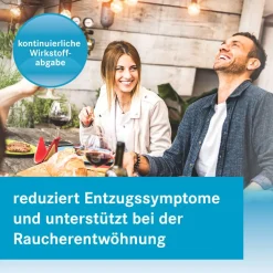 nikofrenon® 21 mg/24 Stunden Pflaster| Outlet