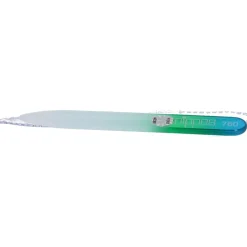 Glasnagelfeile Rainbow klein Grün|nippes Solingen Best