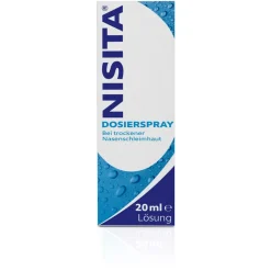 Nisita® Dosierspray| Clearance