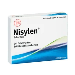 Nisylen® Tabletten>DHU Clearance
