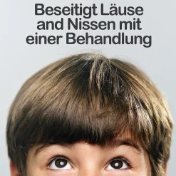 NitWits Läusemittel Kopfläuse - All-In-One Läuse Abwehrspray gegen Läuse und Nissen><noscript><img width=
