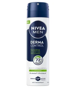NIVEA MEN Deodorant> Hot