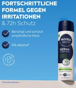 NIVEA MEN Deodorant><noscript><img width=