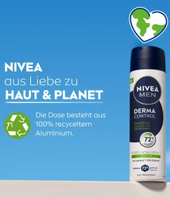NIVEA MEN Deodorant><noscript><img width=