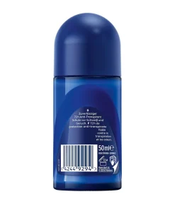 MEN Deodorant Dry Impact Deo Roll-On>Nivea Outlet