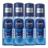 MEN Deodorant Fresh Active Deo|Nivea Outlet