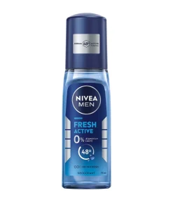 MEN Deodorant Fresh Active Deo|Nivea Outlet