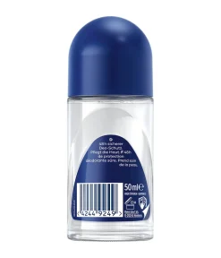 MEN Deodorant Fresh Ocean Roll-On|Nivea