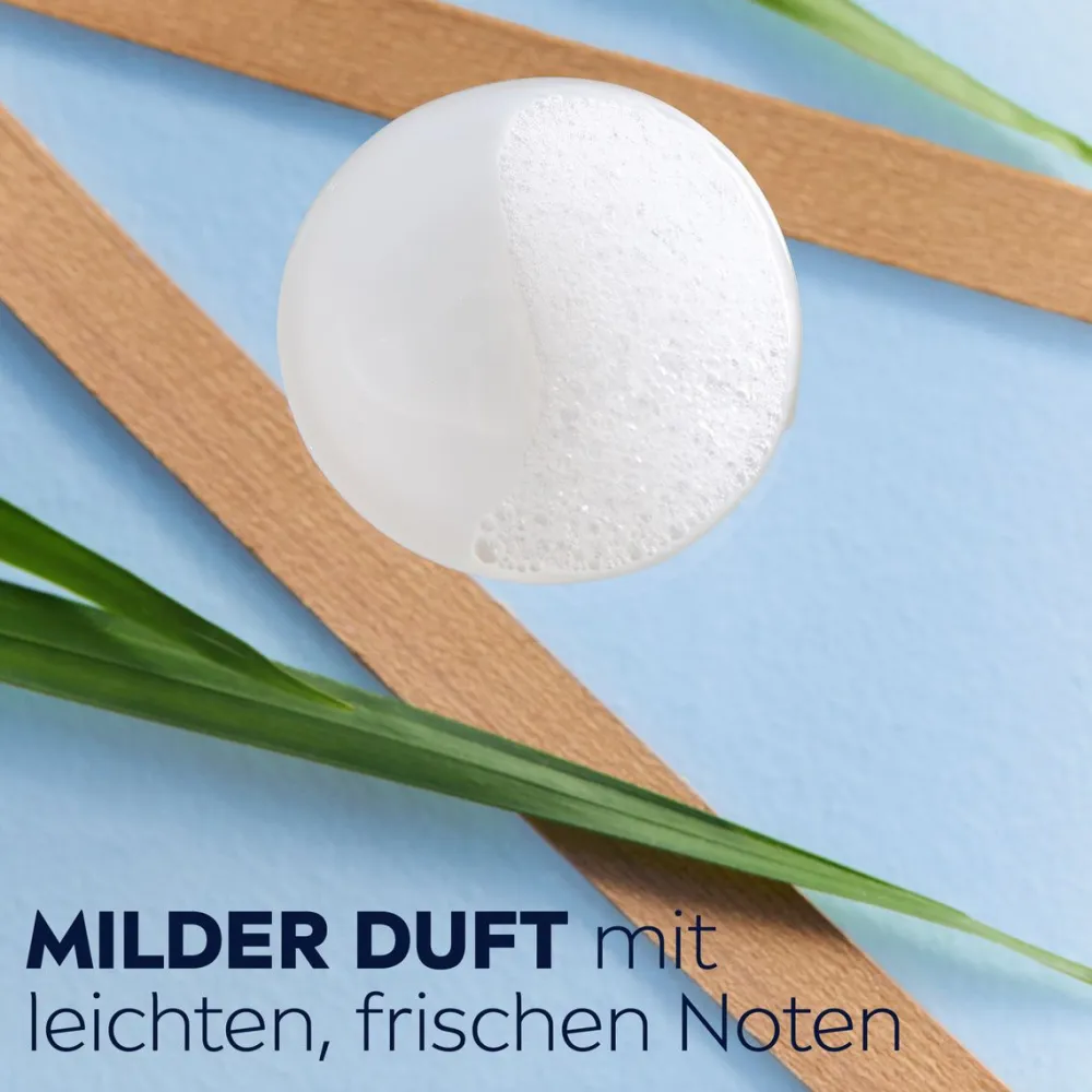 MEN Pflegedusche Sensitive Duschgel empfindliche Haut sanft|Nivea Outlet