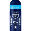 ® MEN Protect & Care Roll-On 48h>Nivea Discount