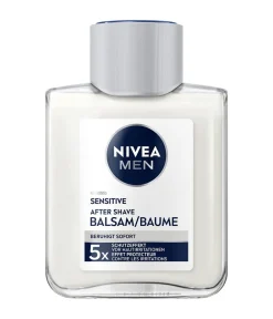 NIVEA MEN Sensitive After Shave Balsam| Outlet