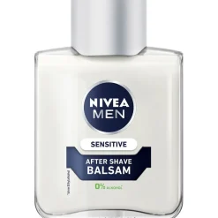 ® MEN Sensitive After Shave Balsam|Nivea Sale