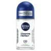 ® MEN Sensitive Protect Roll-On|Nivea New