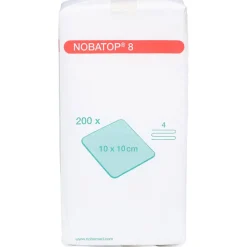 NOBATOP 8 10X10CM><noscript><img width=