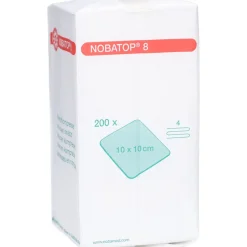 NOBATOP 8 10X10CM><noscript><img width=