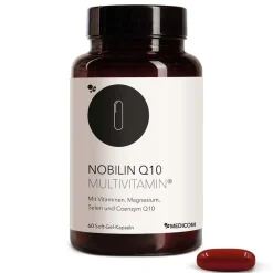 Q10 Multivitamin|Nobilin New