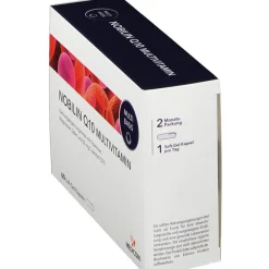 Q10 Multivitamin|Nobilin New