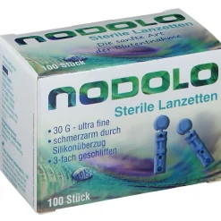 NODOLO Sterile Lanzetten> Discount