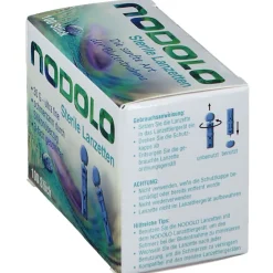 NODOLO Sterile Lanzetten> Discount