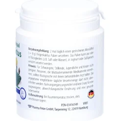 Nopal Kaktus Pulver| Clearance