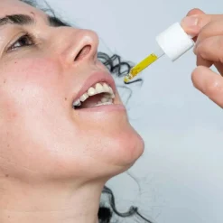CBD Öl Plus 40%|Nordic Oil Hot