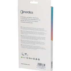 Öko Zahnbürste Multipack|nordics Hot