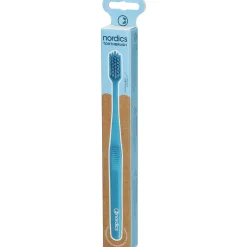 TOOTHBRUSH blau>nordics Clearance