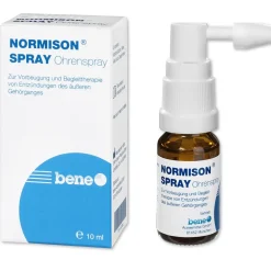 NORMISON® Ohrenspray> Online