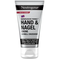 NORWEGISCHE FORMEL® HAND & NAGEL>Neutrogena Discount
