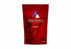 Nose Breeze Nasenpflaster Active (normale Haut)| Clearance