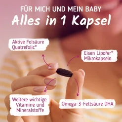 PRENATAL KAPSELN>Novalac New