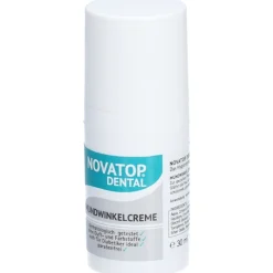 NOVATOP DENTAL Mundwinkelcreme><noscript><img width=