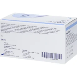 NovoFine® 6mm 32g TIP etw Injektionsnadeln| Discount