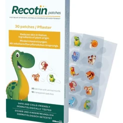 Novokill Recotin Mückenpflaster> Clearance