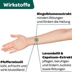 Novokill Recotin Mückenpflaster> Clearance