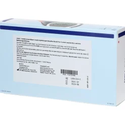 NovoPen Echo® Plus rot><noscript><img width=