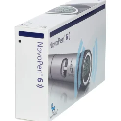 NovoPen® 6 silber| Clearance