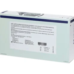 NovoPen® 6 silber| Clearance