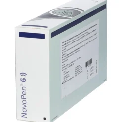 NovoPen® 6 silber| Clearance