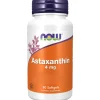 , Astaxanthin, 4mg>now foods Hot