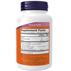 Now Foods, Glucosamine & Chondroitin| Hot