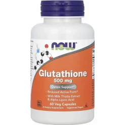 , Glutathion, 500mg><noscript><img width=