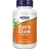 , Katzenkralle (Cat's Claw), 500mg|now foods Outlet