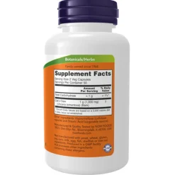 , Katzenkralle (Cat's Claw), 500mg|now foods Outlet
