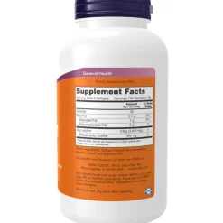 , Lecithin, 1200mg|now foods Hot
