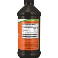 , Liquid Chlorophyll 473 ml>now foods Best
