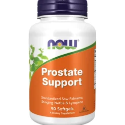 Now Foods, Prostate Support| Clearance
