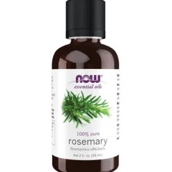 Now Foods, Rosemary Oil> New